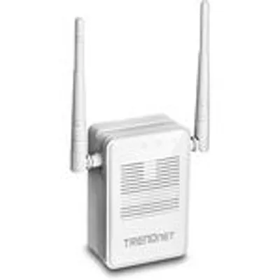 Produktbild von TRENDnet TEW 822DRE AC1200 Wzmacniacz zasięgu WiFi - Wzmacniacz zasięgu Wi-Fi - GigE