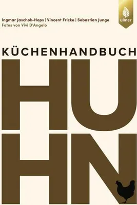 Image de Küchenhandbuch Huhn