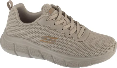 Produktbild von Skechers Bobs B Flex - Chill Edge 118106-TPE, Sneaker, Herren, Beige