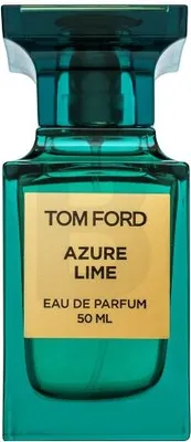 Produktbild von Tom Ford Azure Lime parfémovaná voda unisex 50 ml