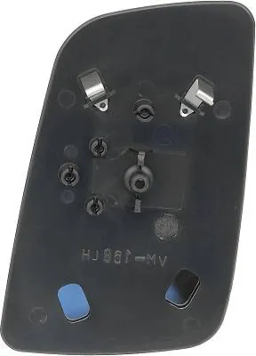 Immagine prodotto di Specchietto retrovisore esterno sinistro DIEDERICHS 1805025 per OPEL