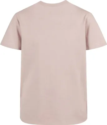 Produktbild von Build Your Brand - "Basic 2.0" T-Shirt für Kinder RW8110 (128) (Dämmerung Rose)