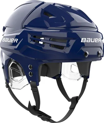 Productafbeelding van Helm Bauer RE-AKT 70, marineblauw, maat M