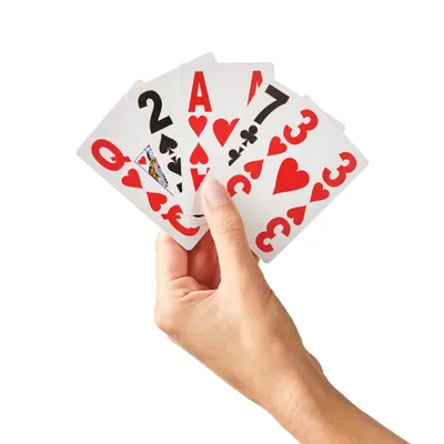 Immagine prodotto di Carte da gioco