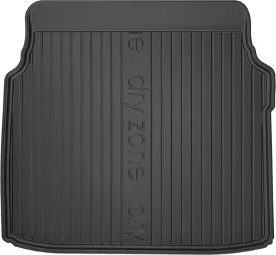 Produktbild von FROGUM Gummi Kofferraummatte für Mercedes E W211 2006-2009