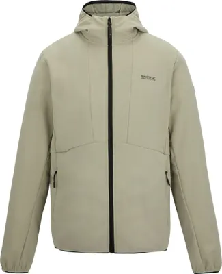 Produktbild von Regatta - "Tredmoor" Softshelljacke für Herren RG12629 (L) (Klosterstein)