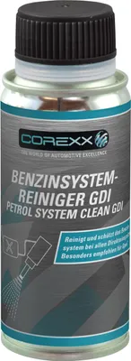 Obrázek produktu pro Čistič palivového systému Corexx