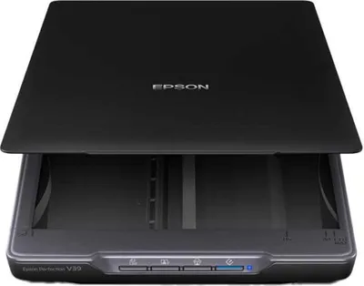 Produktbild von Epson Perfection V39II Flachbettscanner 4800 x 4800 DPI A4 Schwarz