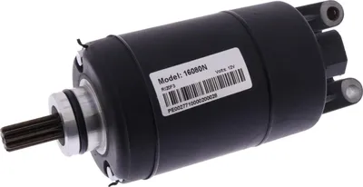 Produktbild von Anlasser Starter für Honda VT 1300 CXA ABS Baujahr 2013-2015 von pamoto - Neu
