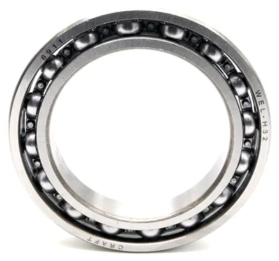 Groefkogellager 6911 c3, 55x80x13 mm, DIN 625 ISO 15