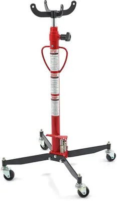 Produktbild von Hydraulische Transmissiekrik, 500 kg Fassung