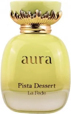 Zdjęcie produktu dla La Fede Aura Pista Dessert EDP 100 ml W
