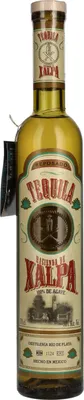 Image de Hacienda De Xalpa Tequila Reposado 100% de Agave 38% Vol. 0,7l