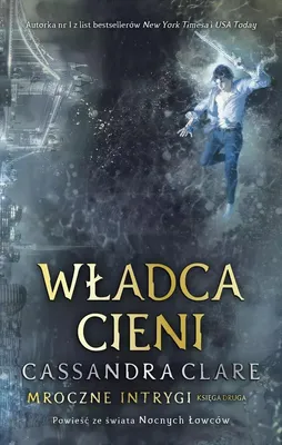 Produktbild von Wladca cieni