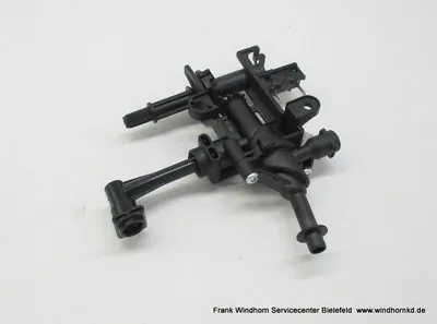 Produktbild von Dls-Assy Faucet-Steam Ecam22