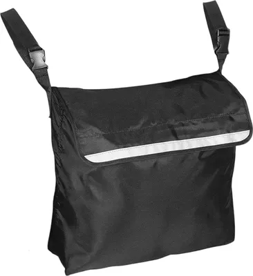 Produktbild von Outdoor-Rollstuhltasche 1 Stück, Robuste Oxford-Tasche, Für Elektrorollstühle Und Motorräder