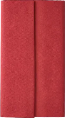 Zdjęcie produktu dla Tischdecke, Tissue "ROYAL Collection" 120 cm x 180 cm bordowy