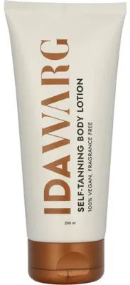 Image de Lotion autobronzante pour le corps 200ml