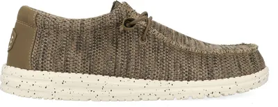 Immagine prodotto di HEYDUDE Instappers Wally Sox HD40019-255 Marrone-41
