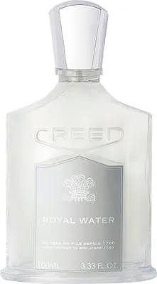 Produktbild von Creed Royal Water Eau De Parfum 100 ml (unisex)