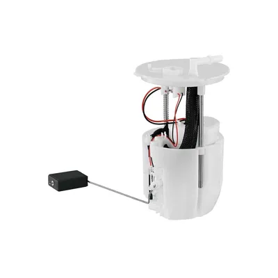 Produktbild von Kraftstoff-Fördereinheit elektrisch 4-polig HELLA für MAZDA 5