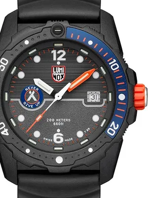Productafbeelding van LUMINOX Polshorloges XB-3723