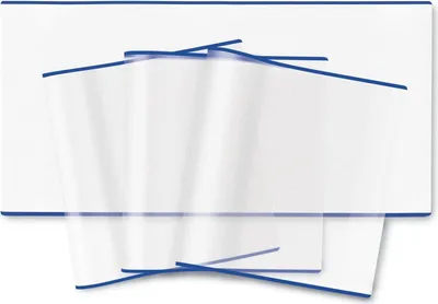 Produktbild von Herma 7265 7265 HERMÄX Buchschoner 265x540 mm normal lang