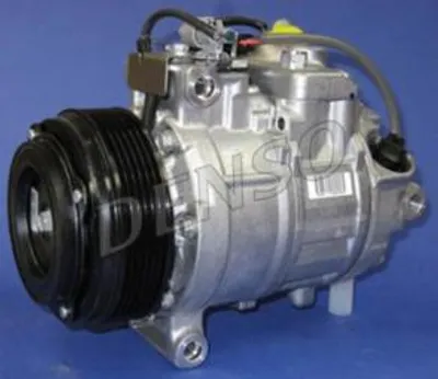 Produktbild von DENSO Kompressor, Klimaanlage  DCP05050