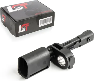 Produktbild von ABS Sensor Drehzahlregler hinten links rechts für Audi für Seat für Skoda für VW