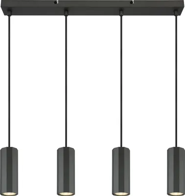 Obrázek produktu pro Globo 57918-4H, Gu10, Ip20
