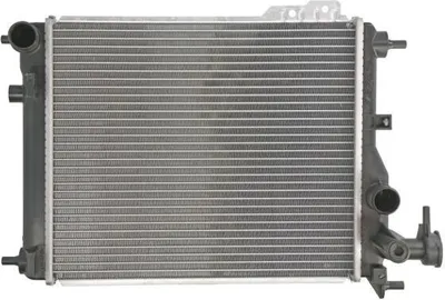 Produktbild von THERMOTEC D70513TT Kühler Wasserkühler Motorkühler für HYUNDAI GETZ (TB)