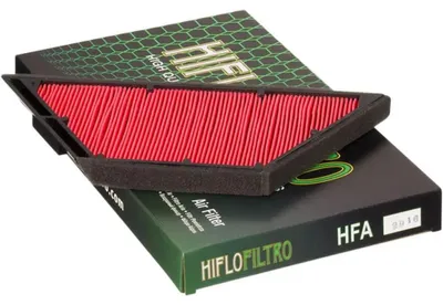 Produktbild von Luftfilter HifloFiltro HFA2916 Langzeitfilter