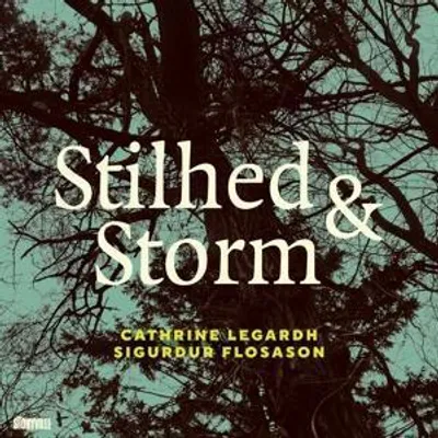 Produktbild von Stilhed & Storm