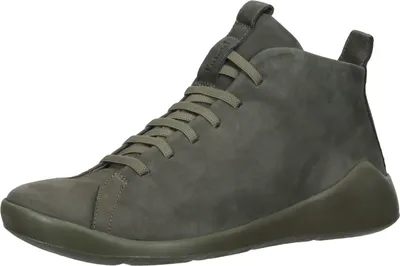 Produktbild von Think! Stiefelette Stiefelette Nubukleder
