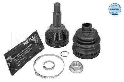 Produktbild von MEYLE Gelenksatz Antriebswelle Radseitig für FORD MONDEO III Kombi (BWY) 714 498 0015