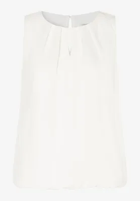 Produktbild von MORE & MORE Blouse Top 0041 off white 40