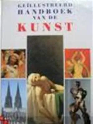 Image de Geillustreerd handboek van de kunst