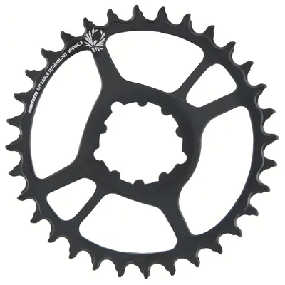 Produktbild von SRAM Kettenblatt Sram X-Sync2 Eagle 32 Z. 6Mm Off Stahl