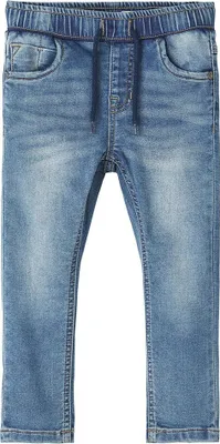 Immagine prodotto di Name It Jeans slim fit blu per bambino di 7 anni