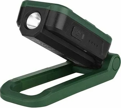 Zdjęcie produktu dla SWIVEL 400 G OLIGHT Lampa robocza Swivel Green