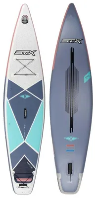 Obrázok produktu pre STX Tourer Pure 14'0' & pádlo SUP Set