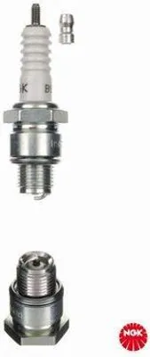 Produktbild von NGK Zündkerze B9HCS für