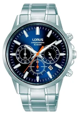 Produktbild von LORUS Armbanduhr RT373KX9