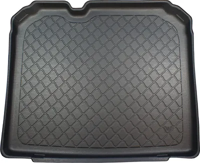 Produktbild von Z439470 Kofferraumwanne kompatibel mit Audi Q3 / Q3 Quattro 08.2011-06.2018