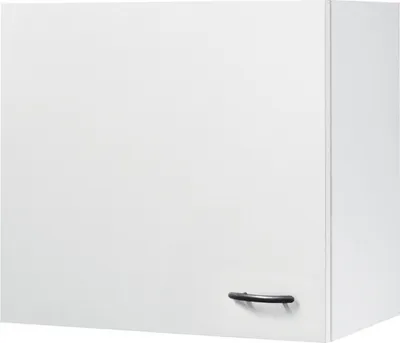 Produktbild von Hängeschrank Küche - 60 cm breit - Weiß – Witus
