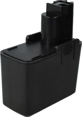 Produktbild von vhbw Akku kompatibel mit Bosch PSR14.4VES-2, 26156801 Werkzeug (2000 mAh, NiMH, 14,4 V)
