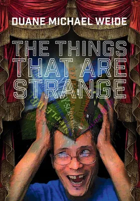 Produktbild von The Things that are Strange