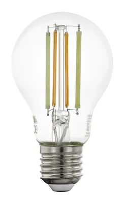 Immagine prodotto di Eglo 12235 LED E27 lampadina 1x6W Ø60mm telecomando CCT controllabile colore luce dimmerabile