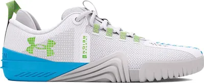 Produktbild von Under Armour Tribase Reign 6 Sportschuhe Weiß EU 40 Frau Weiß EU 40