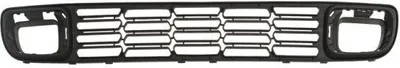 Produktbild von BLIC Lüftungsgitter Grill Stoßfänger für MINI Countryman (R60) Schwarz